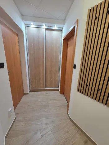 Pronájem bytu 2+kk, Prostějov, Vodní, 45 m2