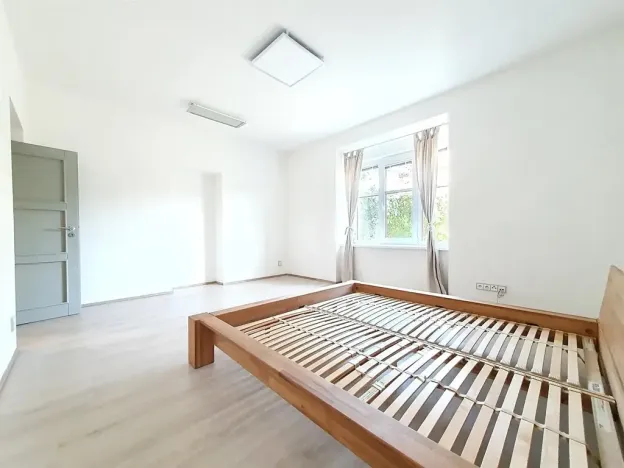 Pronájem bytu 2+kk, Praha - Libeň, Nad Rokoskou, 50 m2