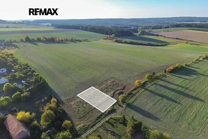 Prodej pozemku pro bydlení, Horní Bělá, 803 m2