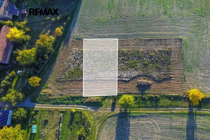 Prodej pozemku pro bydlení, Horní Bělá, 803 m2