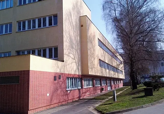 Pronájem kanceláře, Brno, Jana Babáka, 15 m2