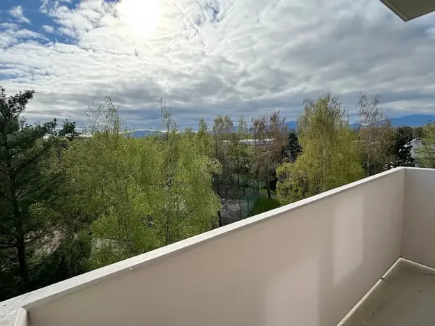 Pronájem bytu 1+kk, Frýdek-Místek, Bavlnářská, 29 m2