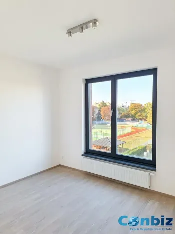Pronájem bytu 3+kk, Praha - Karlín, Švarcova, 75 m2