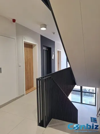 Pronájem bytu 3+kk, Praha - Karlín, Švarcova, 75 m2