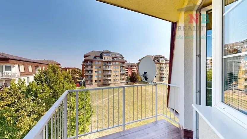 Prodej bytu 3+1, Prostějov, 102 m2