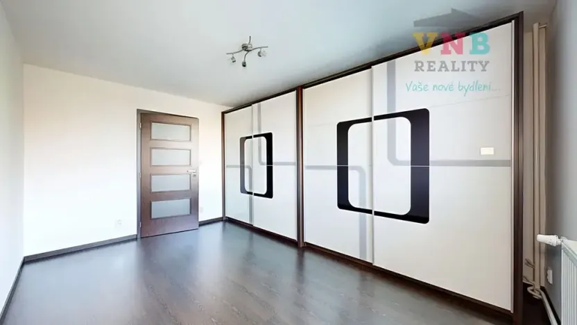 Prodej bytu 3+1, Prostějov, 102 m2