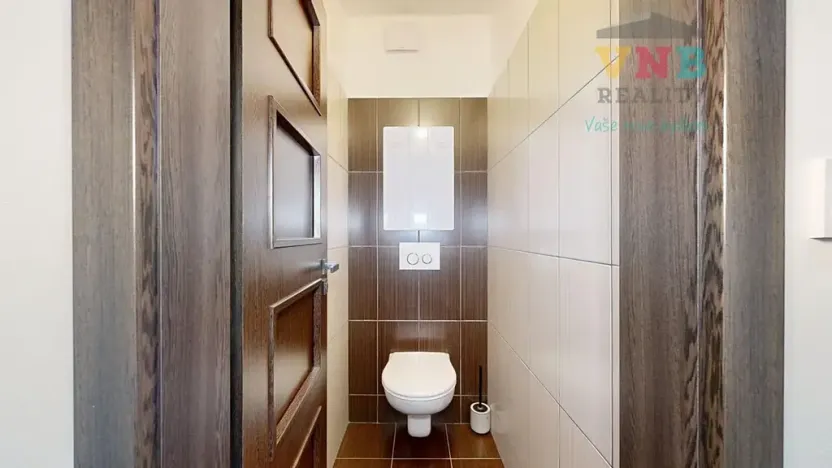 Prodej bytu 3+1, Prostějov, 102 m2