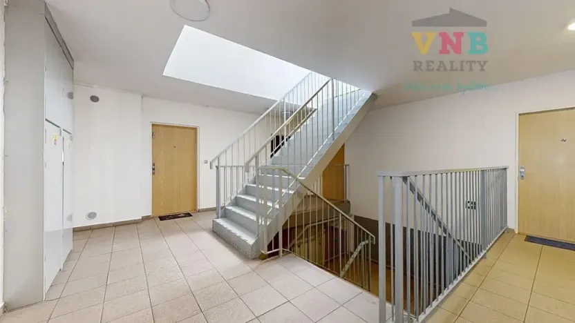 Prodej bytu 3+1, Prostějov, 102 m2