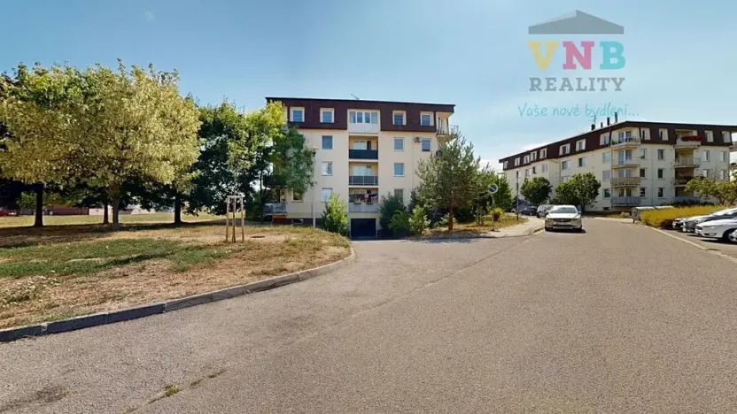 Prodej bytu 3+1, Prostějov, 102 m2