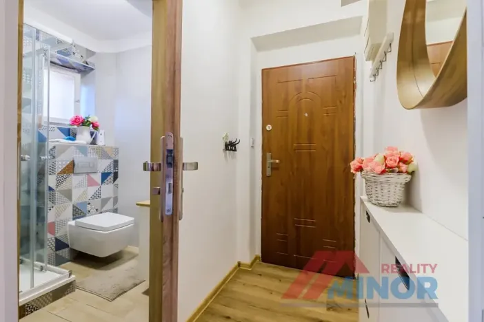 Prodej bytu 1+1, Buštěhrad, Sladkovského, 42 m2