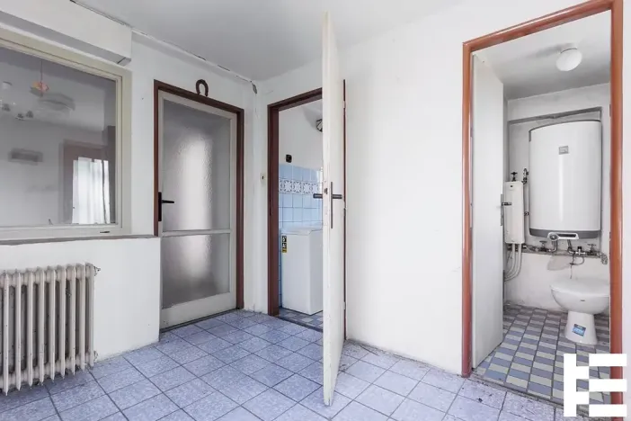 Prodej rodinného domu, Hradčany, 86 m2