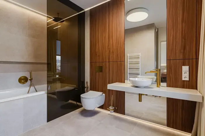 Pronájem bytu 2+kk, Praha - Staré Město, U milosrdných, 71 m2