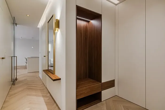 Pronájem bytu 2+kk, Praha - Staré Město, U milosrdných, 71 m2