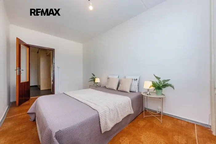 Prodej bytu 3+1, Praha - Modřany, Platónova, 73 m2