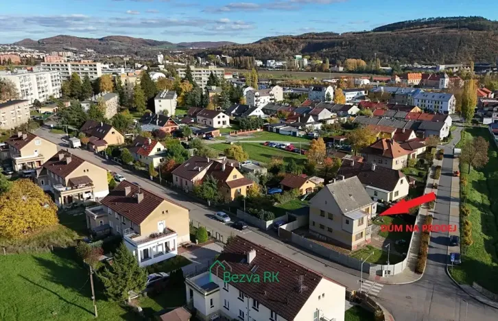 Prodej rodinného domu, Králův Dvůr, Pod Hájem, 135 m2