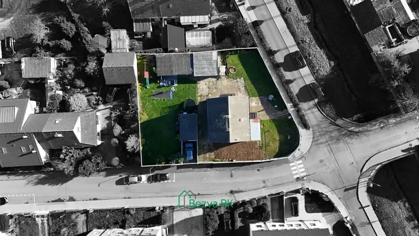Prodej rodinného domu, Králův Dvůr, Pod Hájem, 135 m2