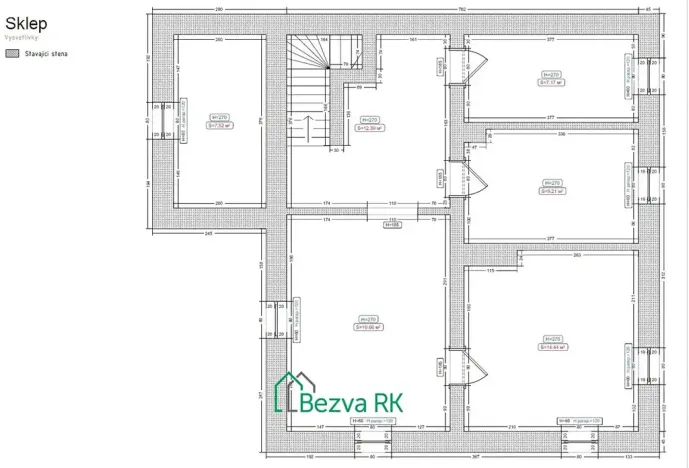 Prodej rodinného domu, Králův Dvůr, Pod Hájem, 135 m2
