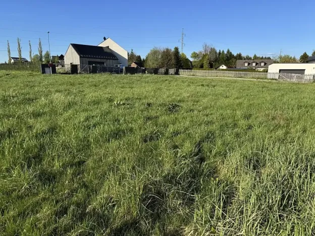 Prodej pozemku pro bydlení, Jeřmanice, Sněhová, 1500 m2