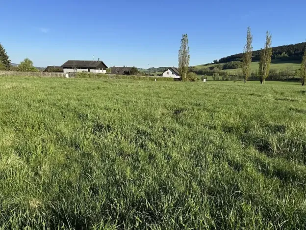 Prodej pozemku pro bydlení, Jeřmanice, Sněhová, 1500 m2