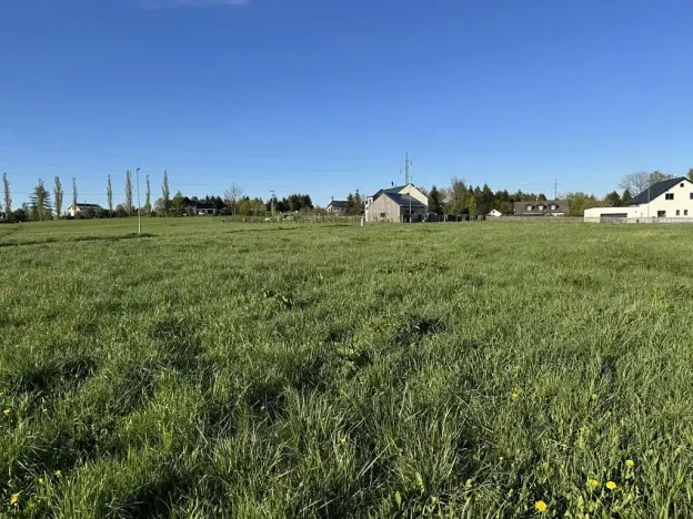Prodej pozemku pro bydlení, Jeřmanice, Sněhová, 1500 m2