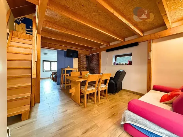 Prodej vinného sklepa, Mutěnice, Slovácká, 164 m2