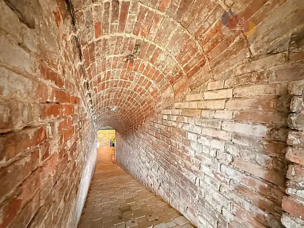 Prodej vinného sklepa, Mutěnice, Slovácká, 164 m2
