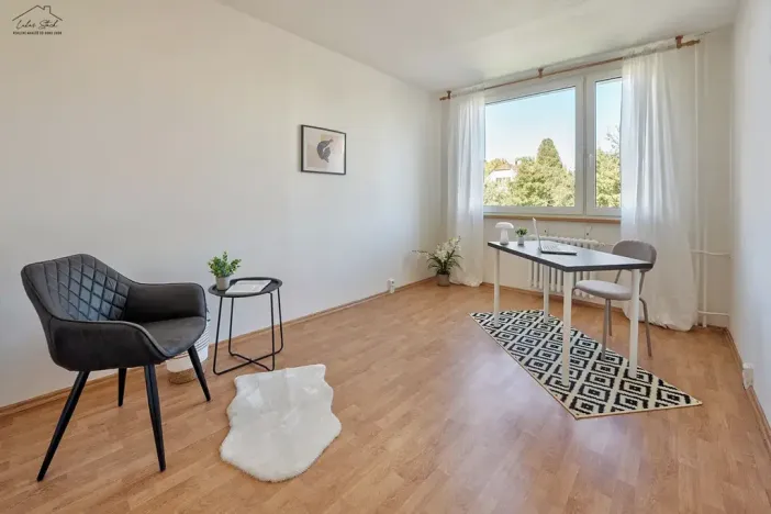 Prodej bytu 4+1, Praha - Stodůlky, Chalabalova, 97 m2