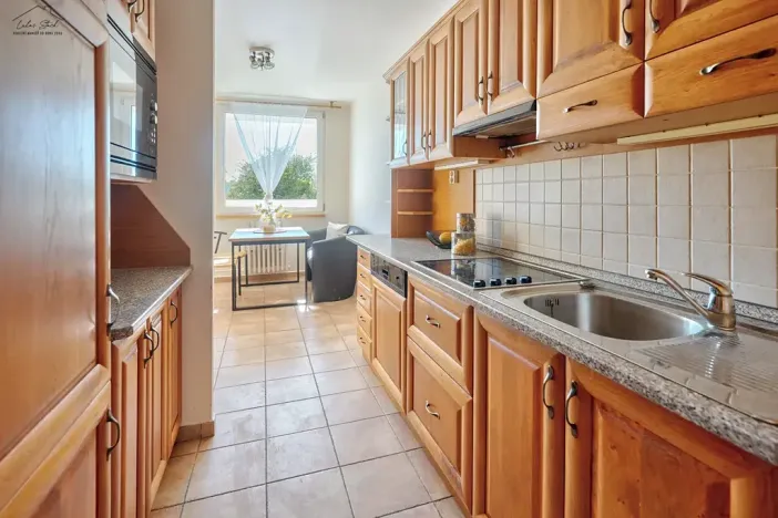 Prodej bytu 4+1, Praha - Stodůlky, Chalabalova, 97 m2