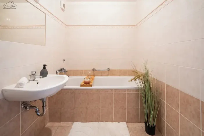 Prodej bytu 4+1, Praha - Stodůlky, Chalabalova, 97 m2