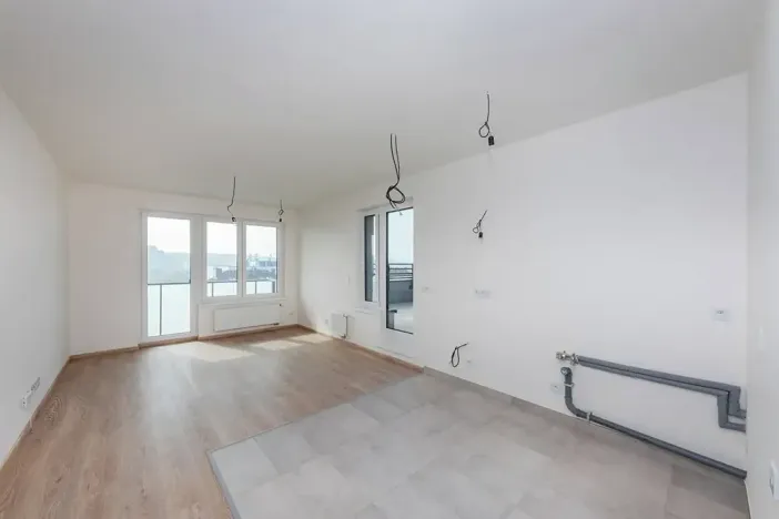 Prodej bytu 3+kk, Praha - Hostivař, Arnošta Staňka, 65 m2