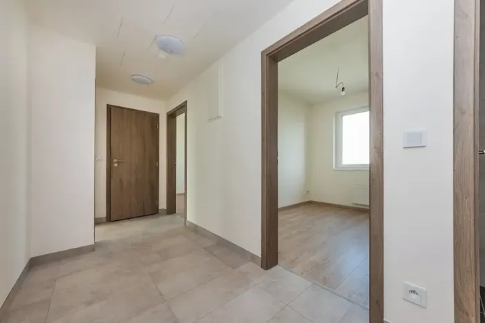 Prodej bytu 3+kk, Praha - Hostivař, Arnošta Staňka, 65 m2