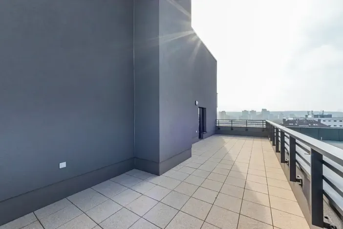 Prodej bytu 3+kk, Praha - Hostivař, Arnošta Staňka, 65 m2