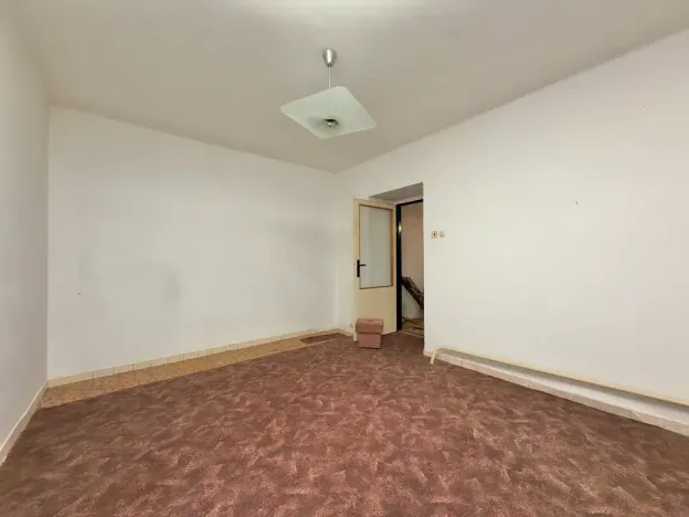 Prodej rodinného domu, Nová Ves I, Na průhoně, 84 m2