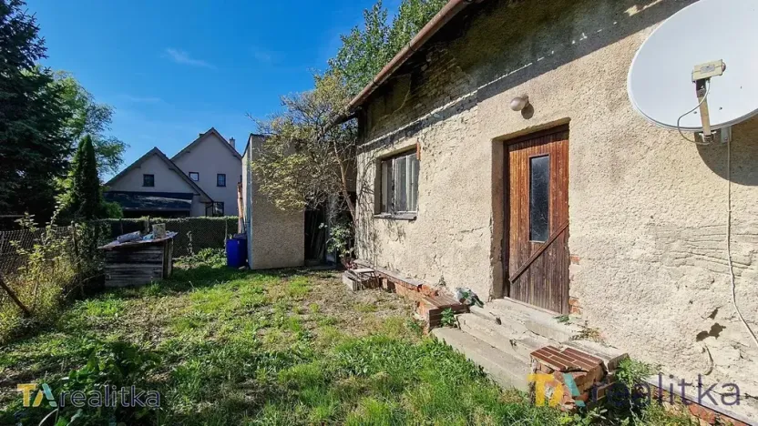 Prodej rodinného domu, Dolní Lutyně, Luční, 120 m2