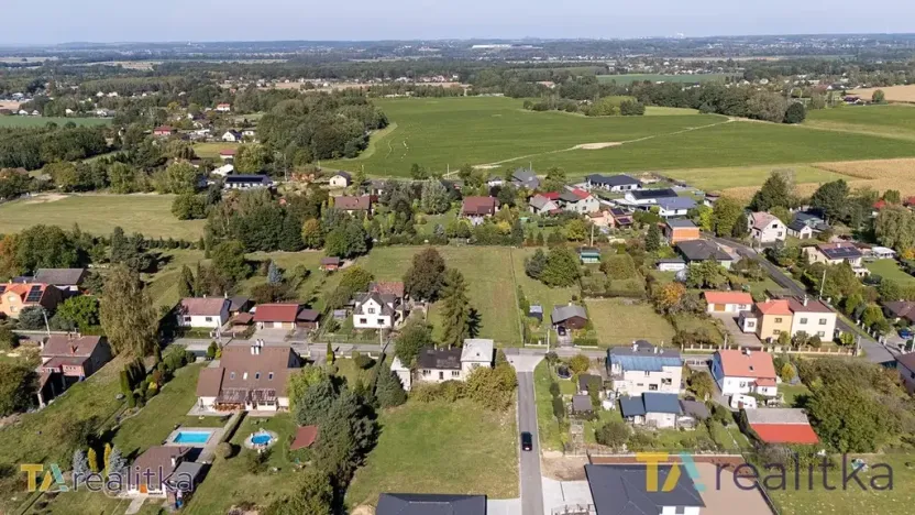 Prodej rodinného domu, Dolní Lutyně, Luční, 120 m2