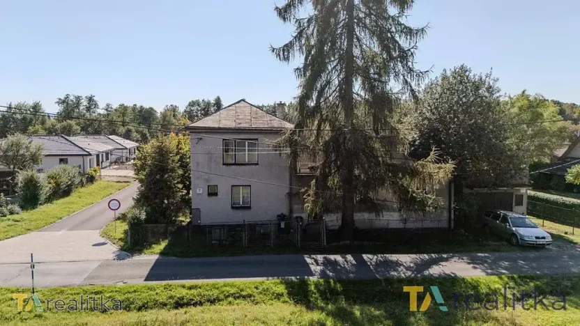 Prodej rodinného domu, Dolní Lutyně, Luční, 120 m2