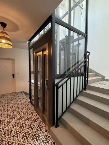 Prodej bytu 1+kk, Praha - Košíře, Holečkova, 30 m2
