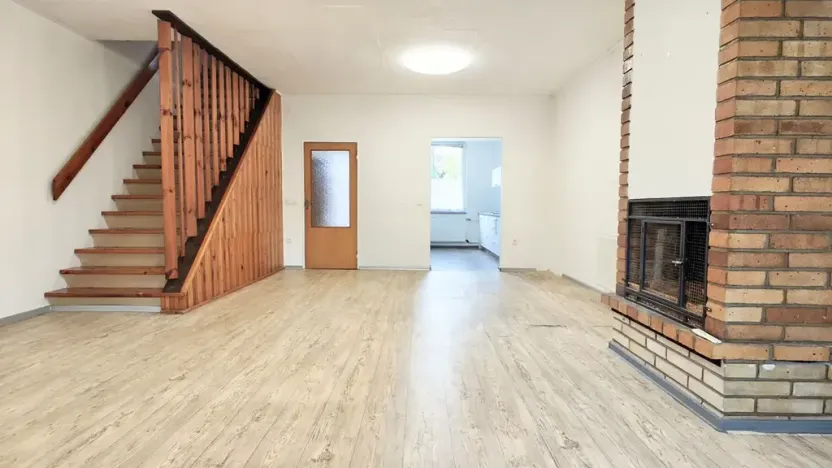 Prodej rodinného domu, Chlumec nad Cidlinou, Tylova, 160 m2