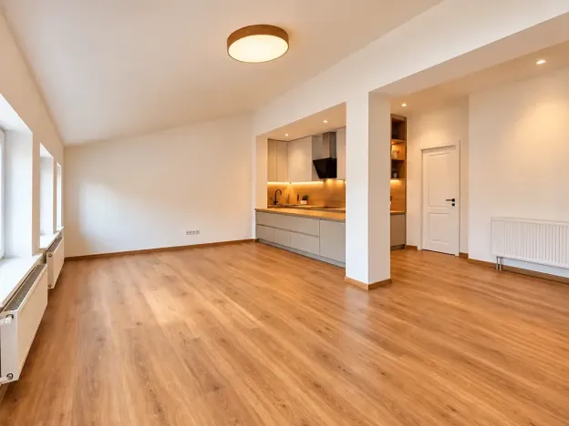 Pronájem apartmánu, Praha - Holešovice, Kamenická, 85 m2