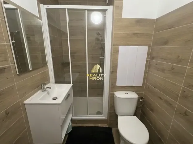 Prodej bytu 1+kk, Teplice, Bratislavská, 21 m2