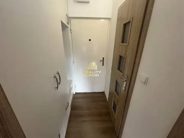 Prodej bytu 1+kk, Teplice, Bratislavská, 21 m2