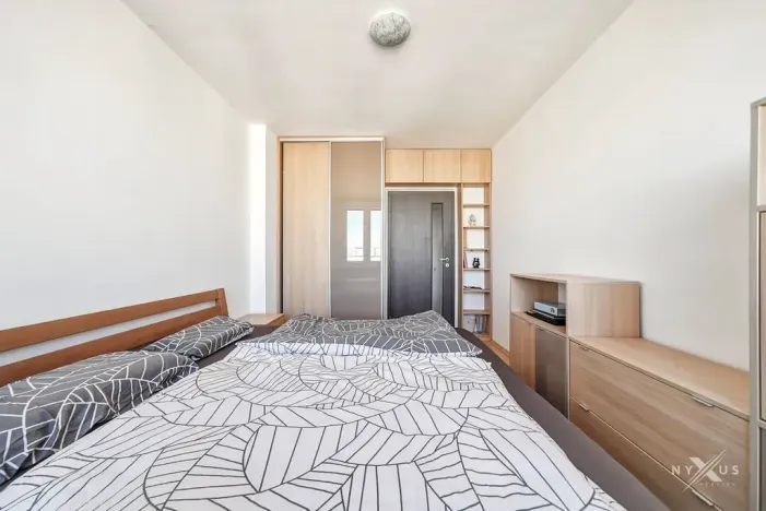 Prodej bytu 5+kk, Praha - Kamýk, Machuldova, 120 m2