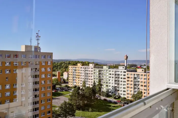 Prodej bytu 5+kk, Praha - Kamýk, Machuldova, 120 m2