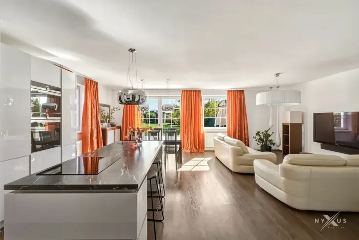 Prodej rodinného domu, Větrušice, Skalní, 158 m2