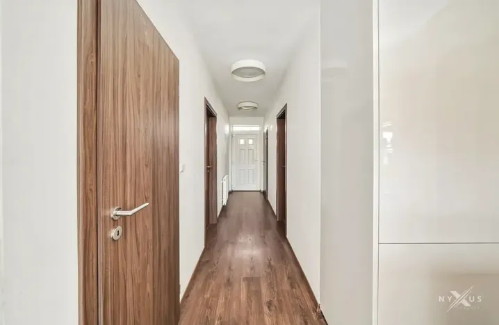 Prodej rodinného domu, Větrušice, Skalní, 158 m2
