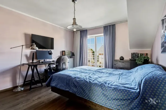 Prodej rodinného domu, Větrušice, Skalní, 158 m2