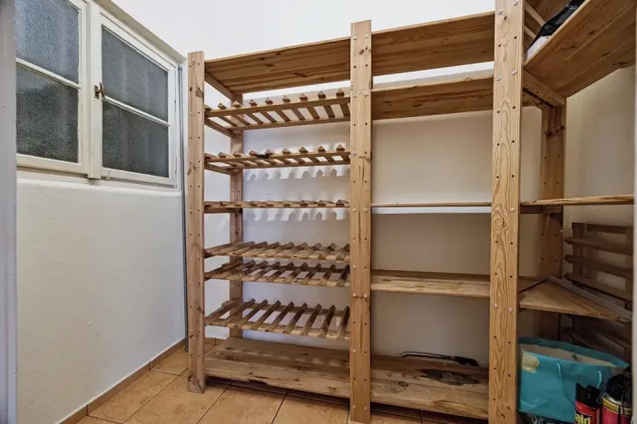 Pronájem bytu 3+kk, Praha - Holešovice, Tusarova, 95 m2