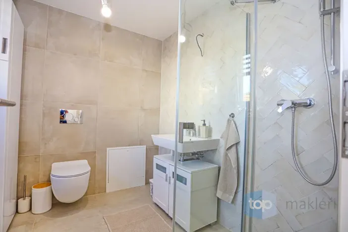 Prodej rodinného domu, Horoušany, K Lomu, 97 m2
