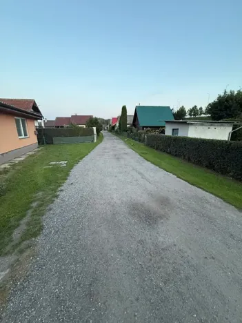 Prodej pozemku pro bydlení, Vlašim, 349 m2
