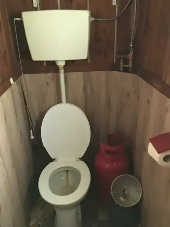 Prodej chaty, Žďárec, 65 m2